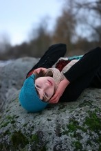 Winter didn't win / ***
