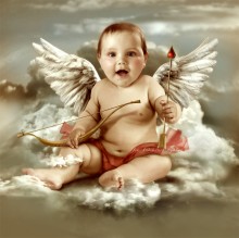 Cupid / ***