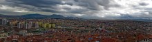 Panorama Ankara / ***