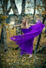 Autumn dance / ***