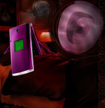 Mobile nightmare / ***