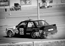 D1 Ukrainian Drifting Federation / ***