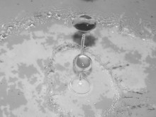 drop / ***