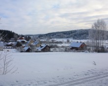 Ferienhäuser in der Nähe von Minsk / ***