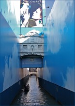 Bridge of Sighs / ***