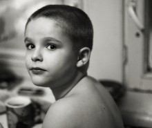 Boy / ***