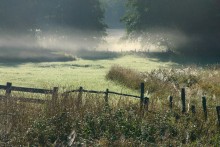 Outskirts of a village / *****