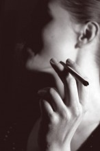 smoking / smoking