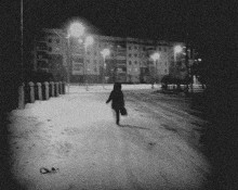 Shadow / *****