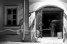 Follow me II / no comments