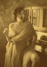 Mimi / ***