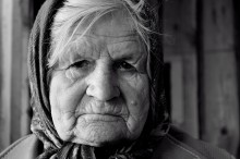grandmother / ***