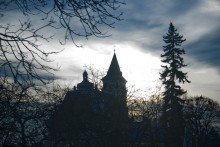 Transcarpathia / .......