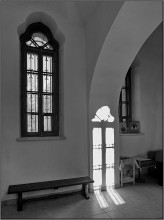 In der Kapelle ...... / *************