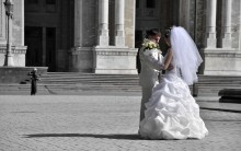 Marriages are successful and neochen) / ***