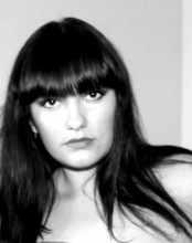 Self-Portrait / ***