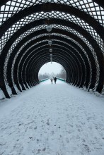 Bridge of Love / ***