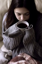 warm / ***