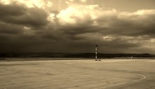 Before the storm / ***