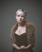 Portrait / ***