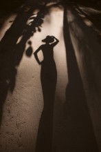 Self-Portrait / ***