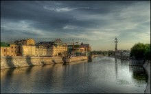 The New Face of the old city / ***