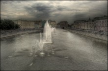 The old image of the new City / ***