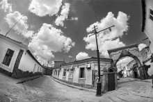 Crossroads / .....
