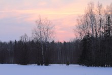 Evening / *****