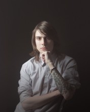 The Picture of Dorian Gray / ***