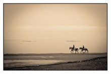 Mädchen und das Meer / ***