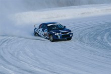 Hot ice / ...........