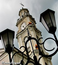 City Hall / ***