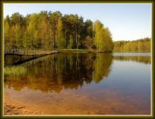 About the bridge ... / ***
