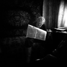 Grandfather / ***