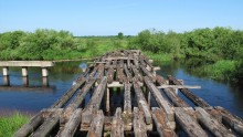 Old Bridge / ***
