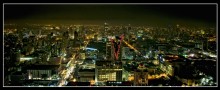 Bangkok / ***