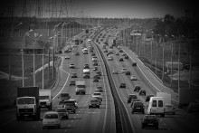 Ring Road / .........