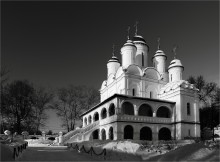 Verklärungskirche / ***