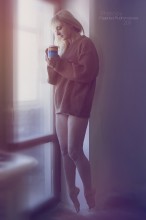 cup of coffee =) / ***********