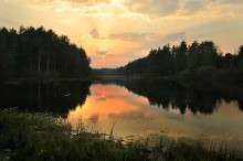 Abend / ***