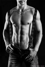 Andrew / BODDY