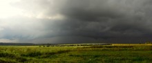 Before the storm / ***