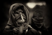 Messengers / ***