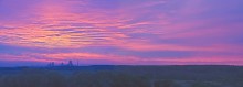 magic sunrise / ***