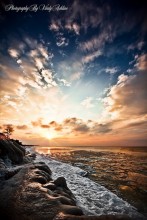 SUNSET / *****