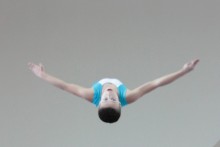 weightlessness / ***