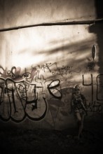 Wall / ***