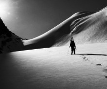 morning under Karlytau - III / ***