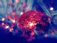 Glamorous drop / ////////////////////